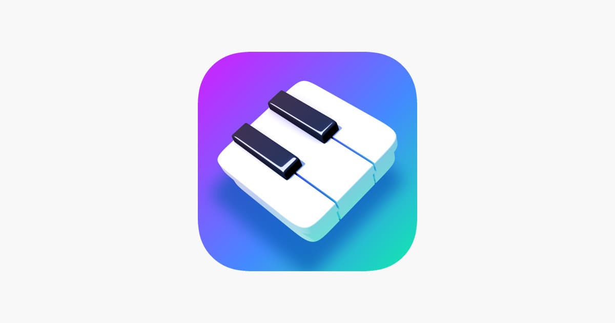 App Simply Piano de JoyTunes