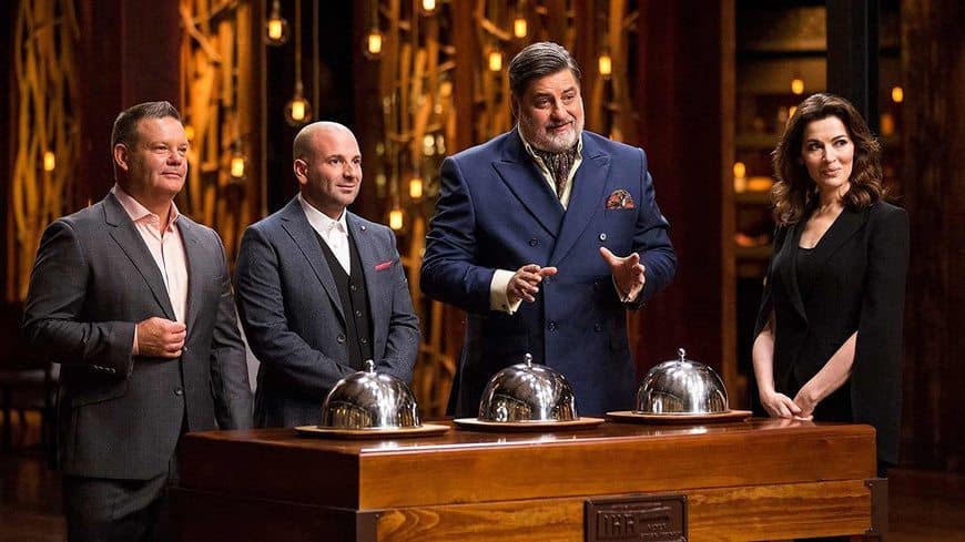 Serie MasterChef Australia