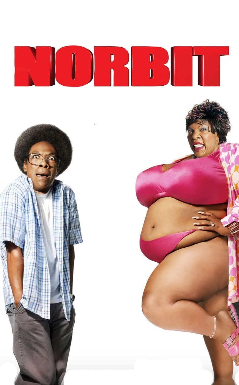 Película Norbit