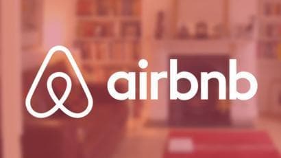 App Airbnb