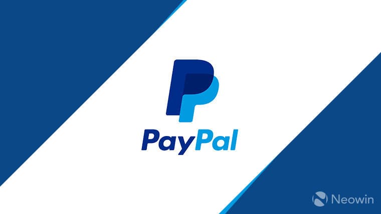 App PayPal