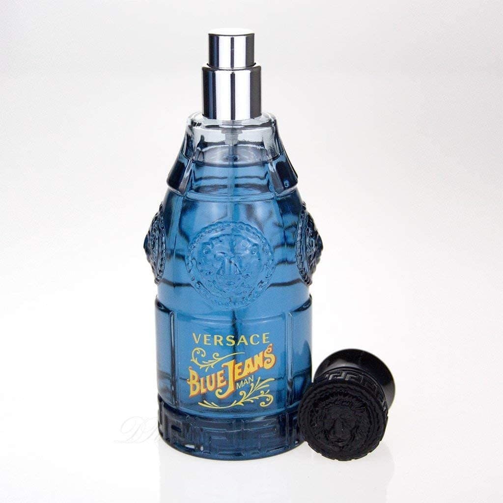 Beauty Versace 1153750 Agua de Tocador para Hombre