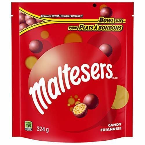 Product Maltesers 25 bolsas, 1er Pack