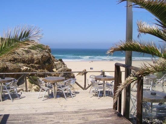 Restaurantes Bar do Guincho