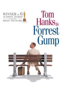 Movie Forrest Gump