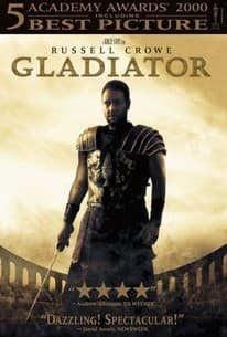 Movie Gladiator