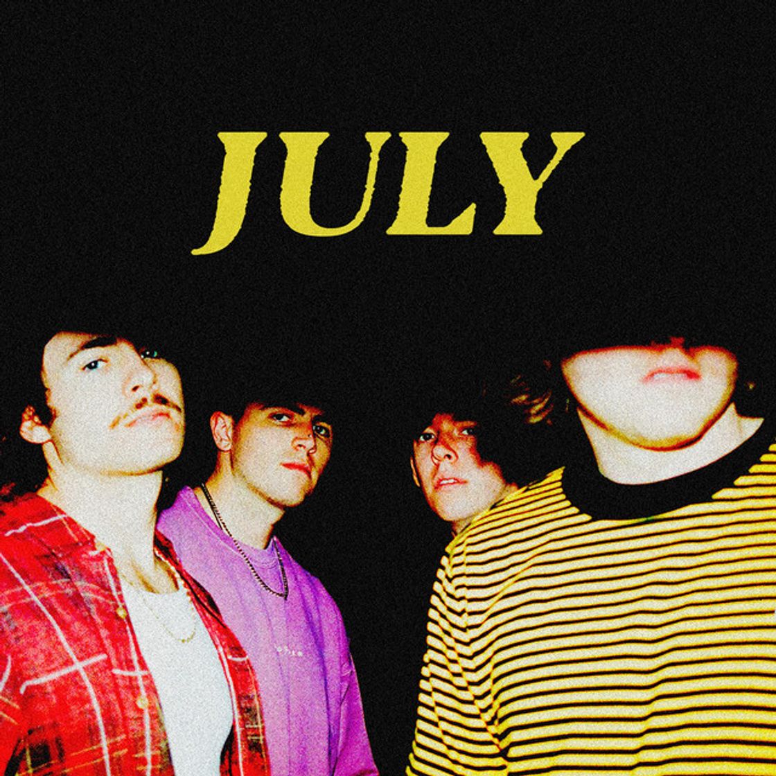 Music July