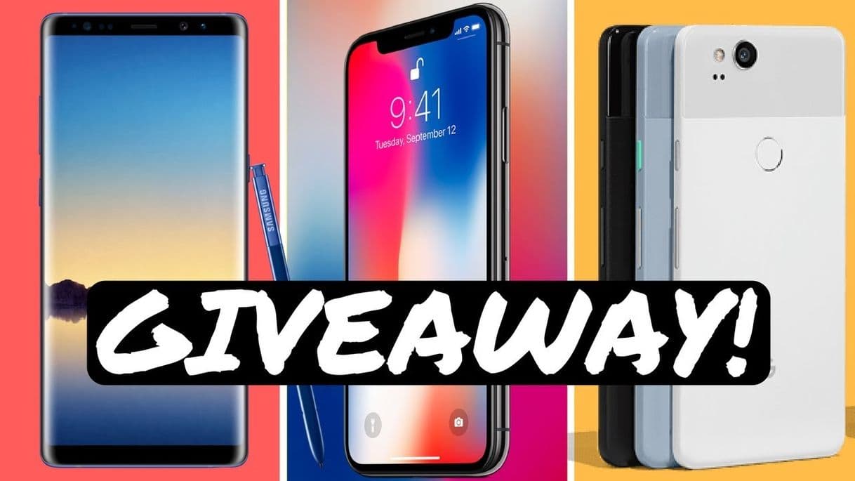 Fashion Mega giveaway APPLE!!! 