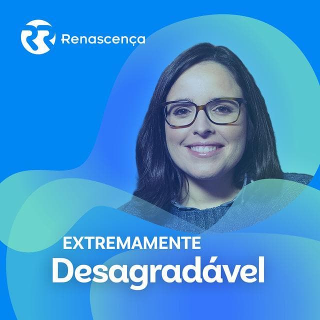 Fashion Extremamente Desagradável | Podcast on Spotify