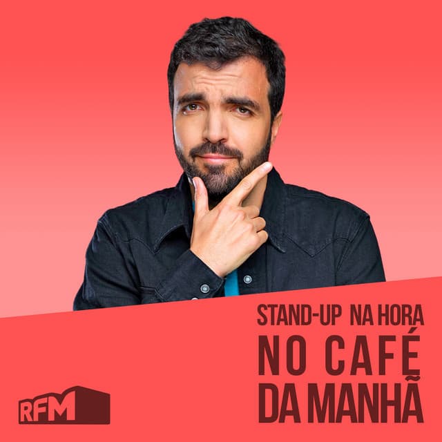 Fashion RFM - STAND-UP NA HORA | Podcast on Spotify