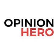 App Opinion Hero