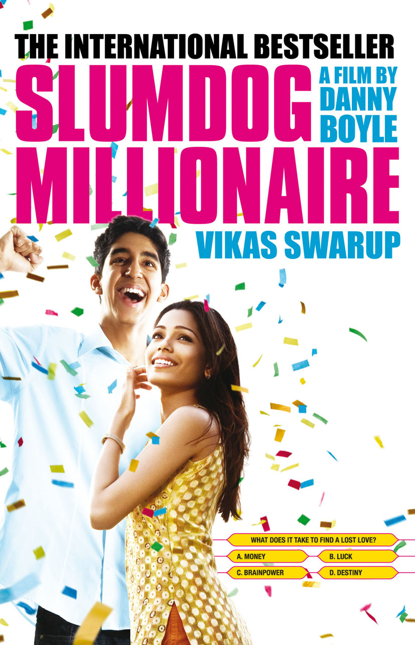 Película Slumdog Millionaire