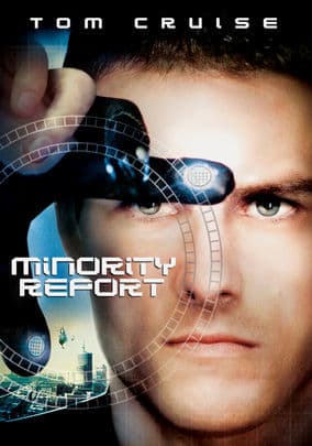 Movie Minority Report