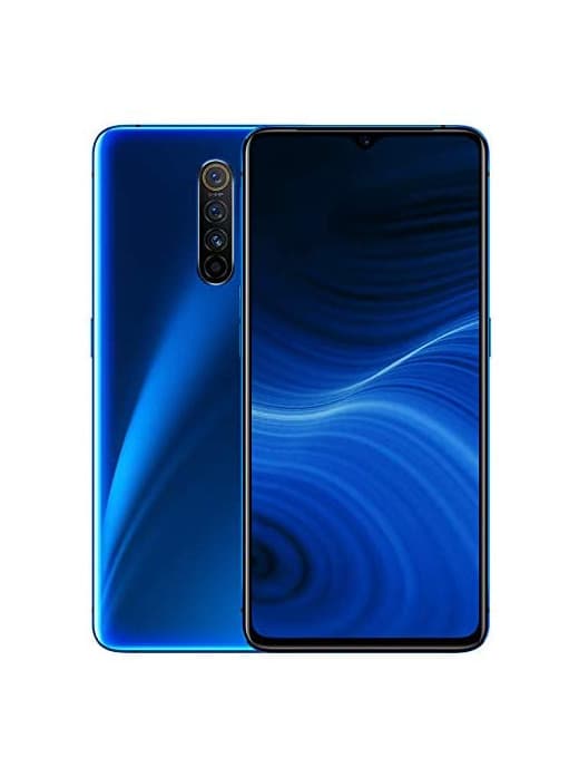 Producto Realme X2 Pro - Smartphone de 6.5", 12 GB RAM