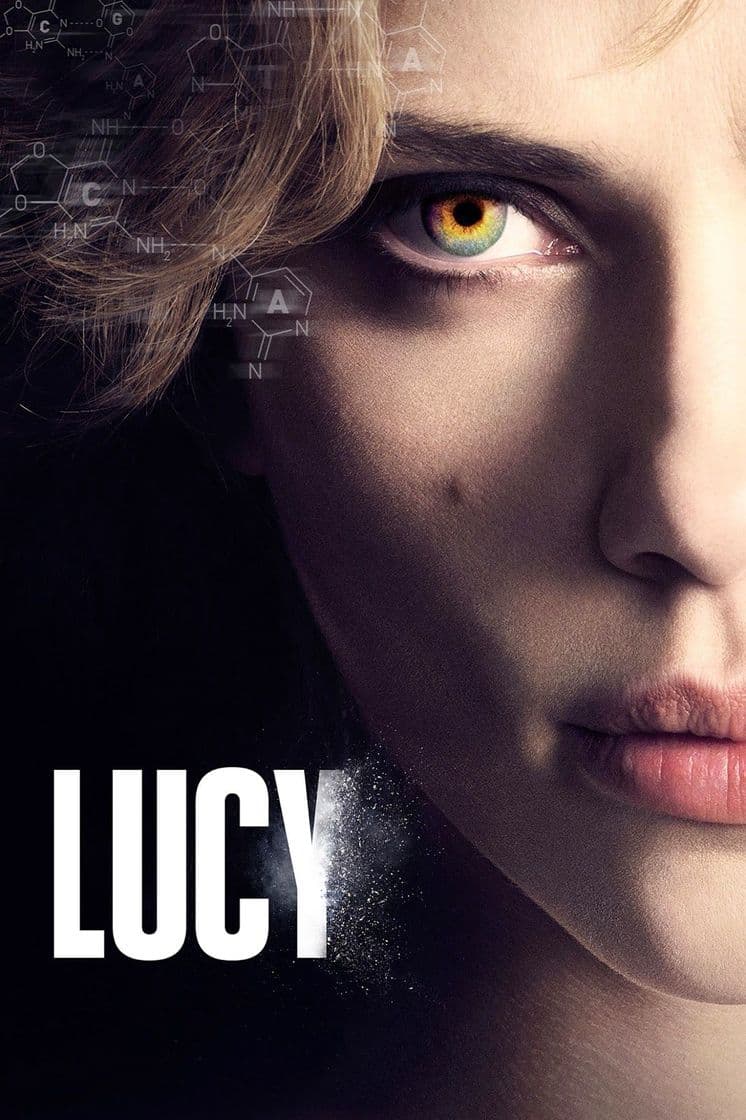 Movie Lucy