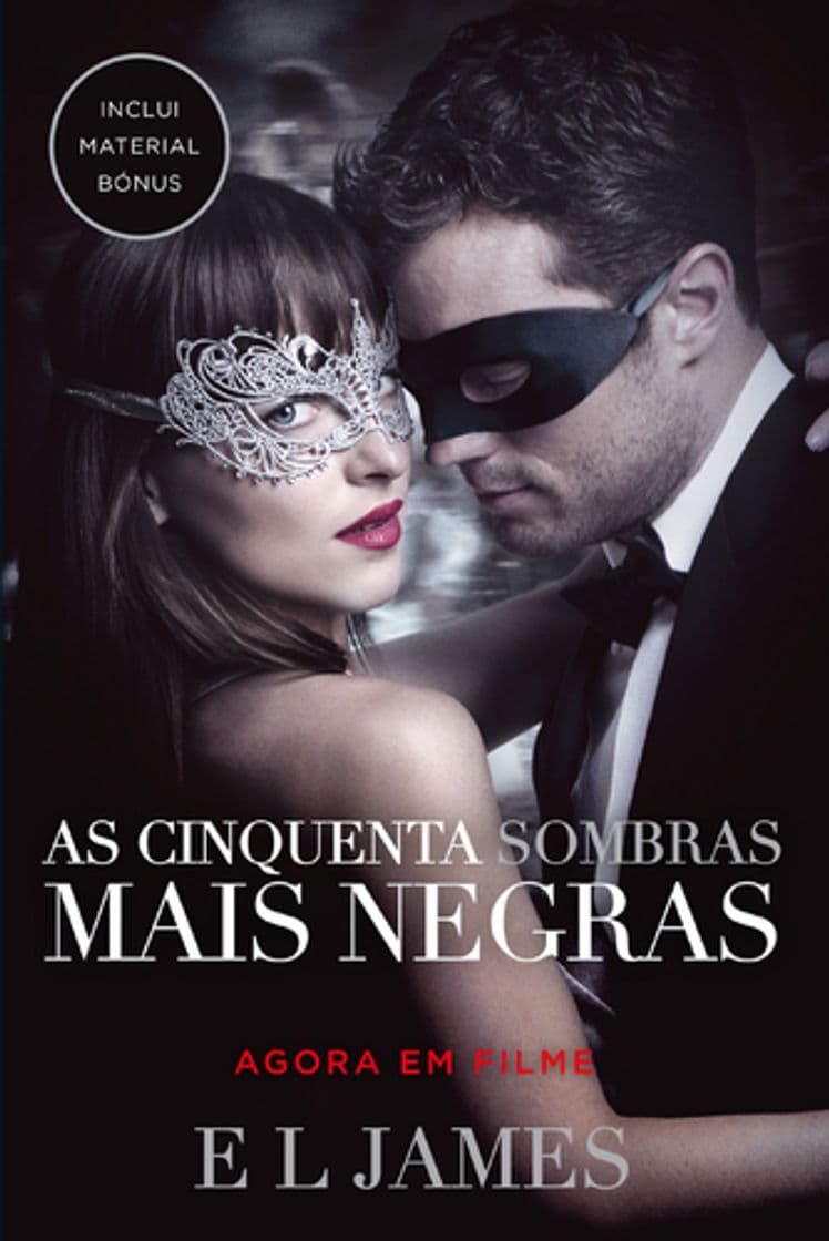 Movie Fifty Shades Darker