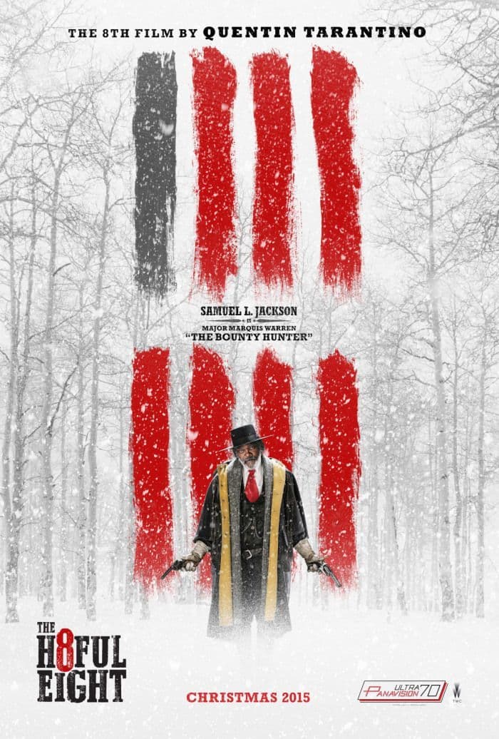 Movie The Hateful Eight