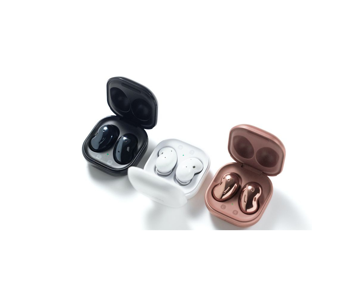 Product SAMSUNG Galaxy Buds Live