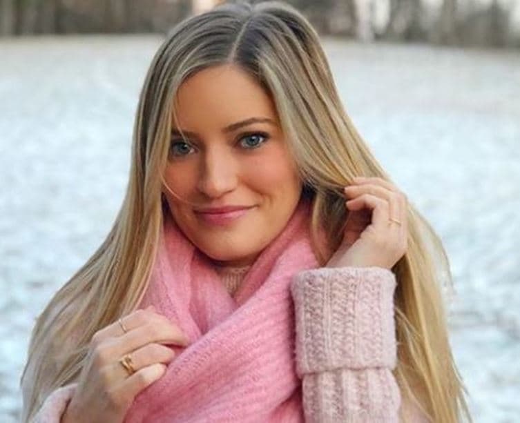 Fashion iJustine