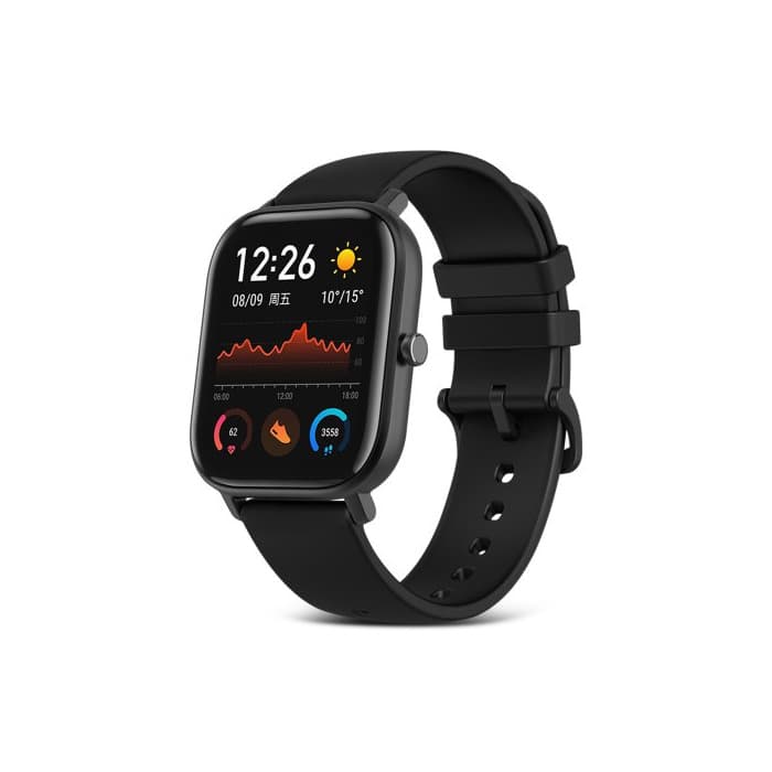 Producto Smartwatch Amazfit GTS