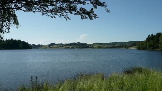 Place Lac de Devesset