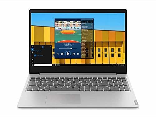 Product Lenovo S145-15IIL - Ordenador portátil de 15.6" FullHD