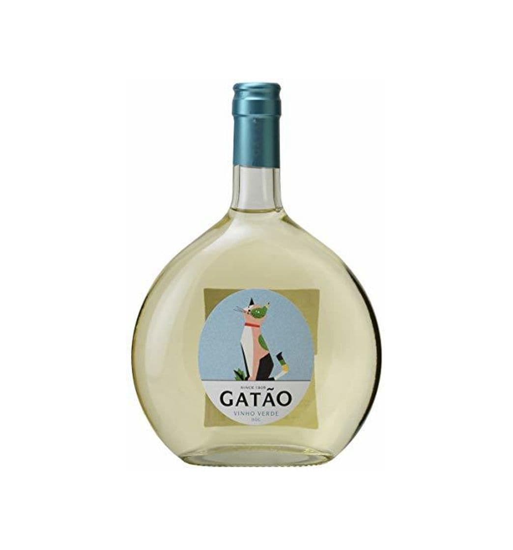 Producto Gatao Vinho Verde