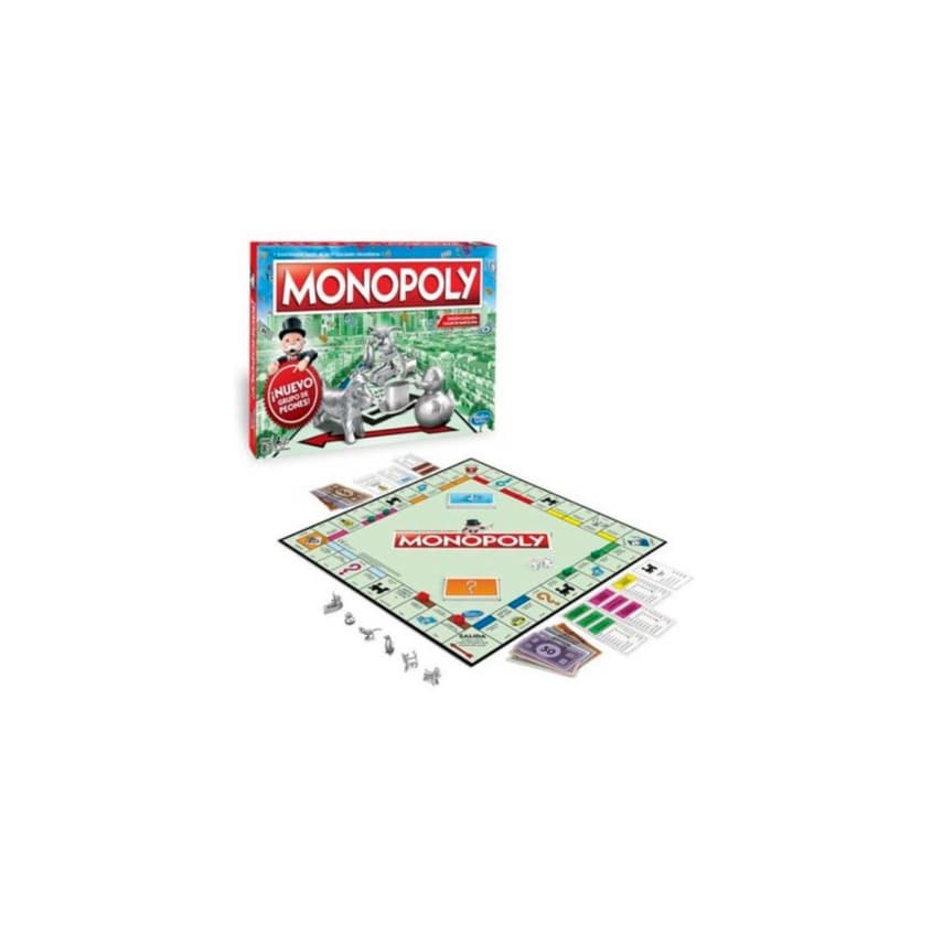 Producto Monopoly Standard