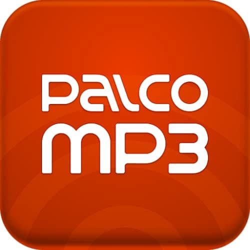 Product Palco MP3