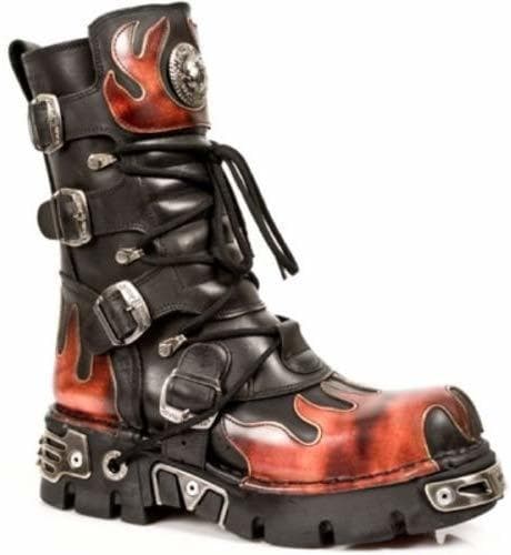 Producto New Rock flame boots