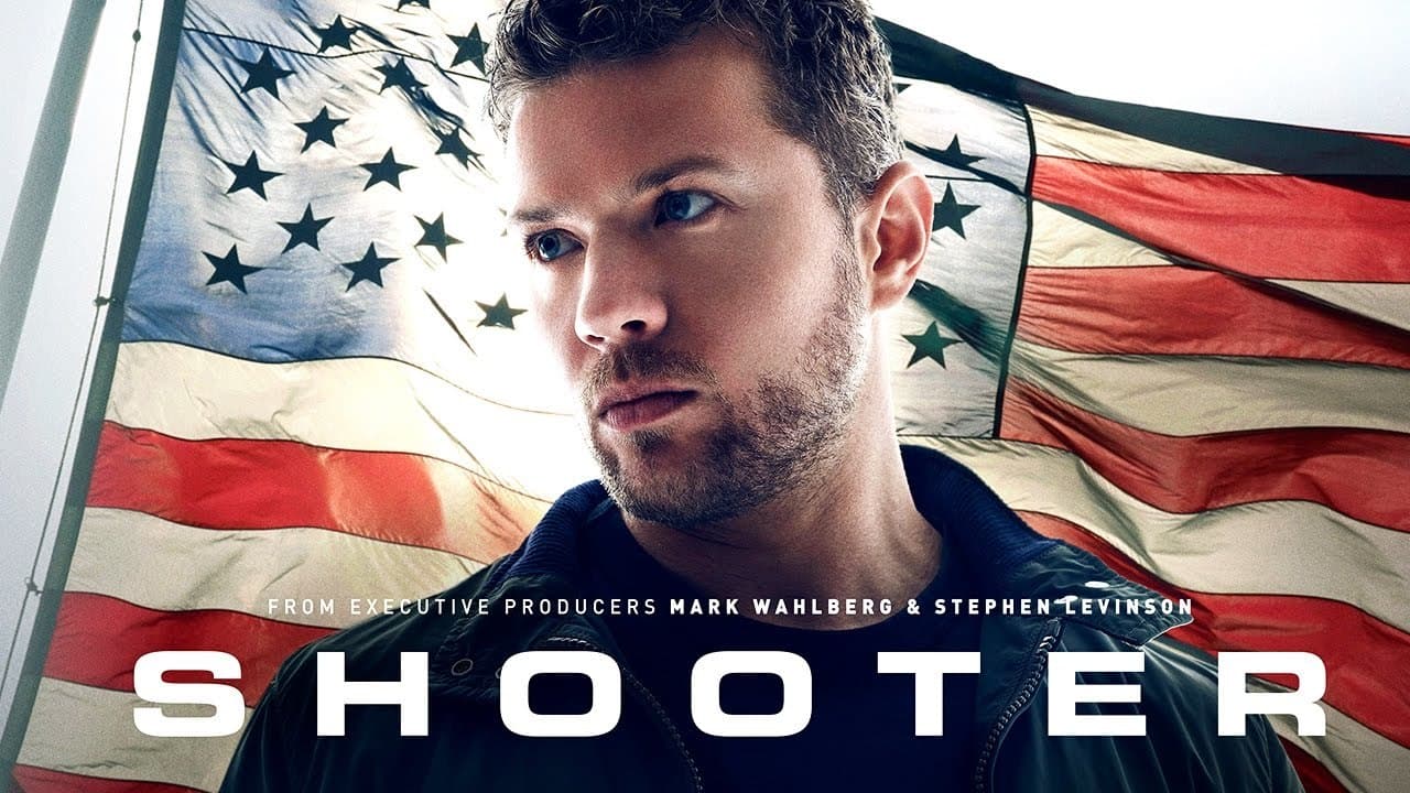 Serie Shooter | Netflix