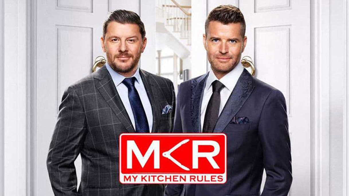 Moda My Kitchen Rules