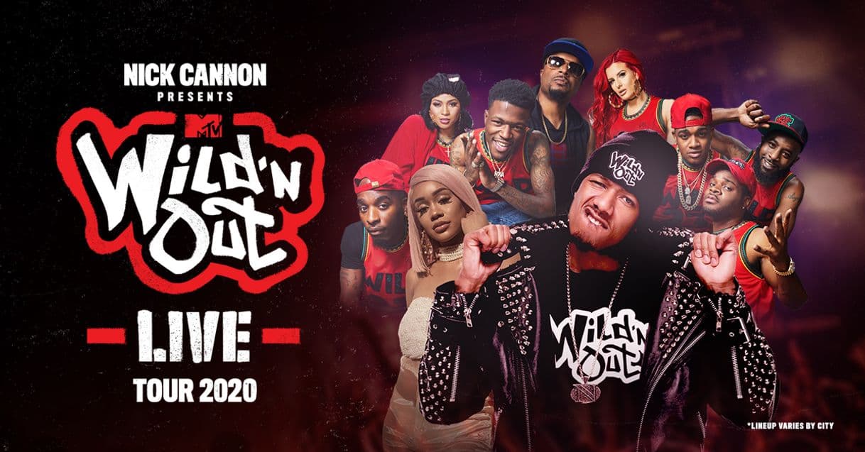 Moda Wild n out