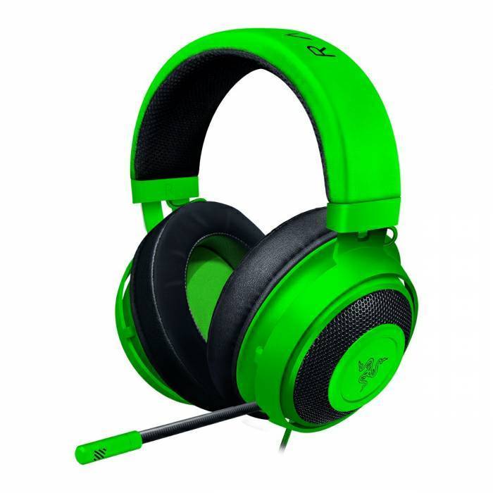 Producto Razer Kraken