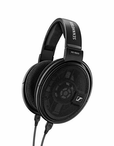 Lugar Sennheiser HD 660 S Auriculares Dinámicos Abiertos para Audiófilos