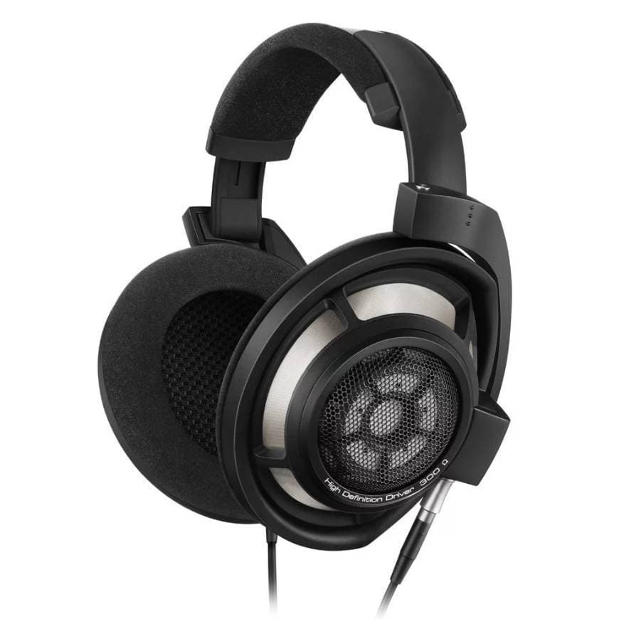 Fashion Sennheiser HD 800 S

