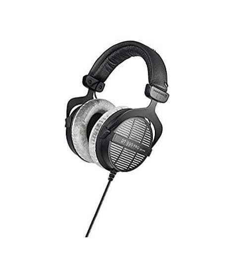 Product Beyerdynamic DT 990 PRO

