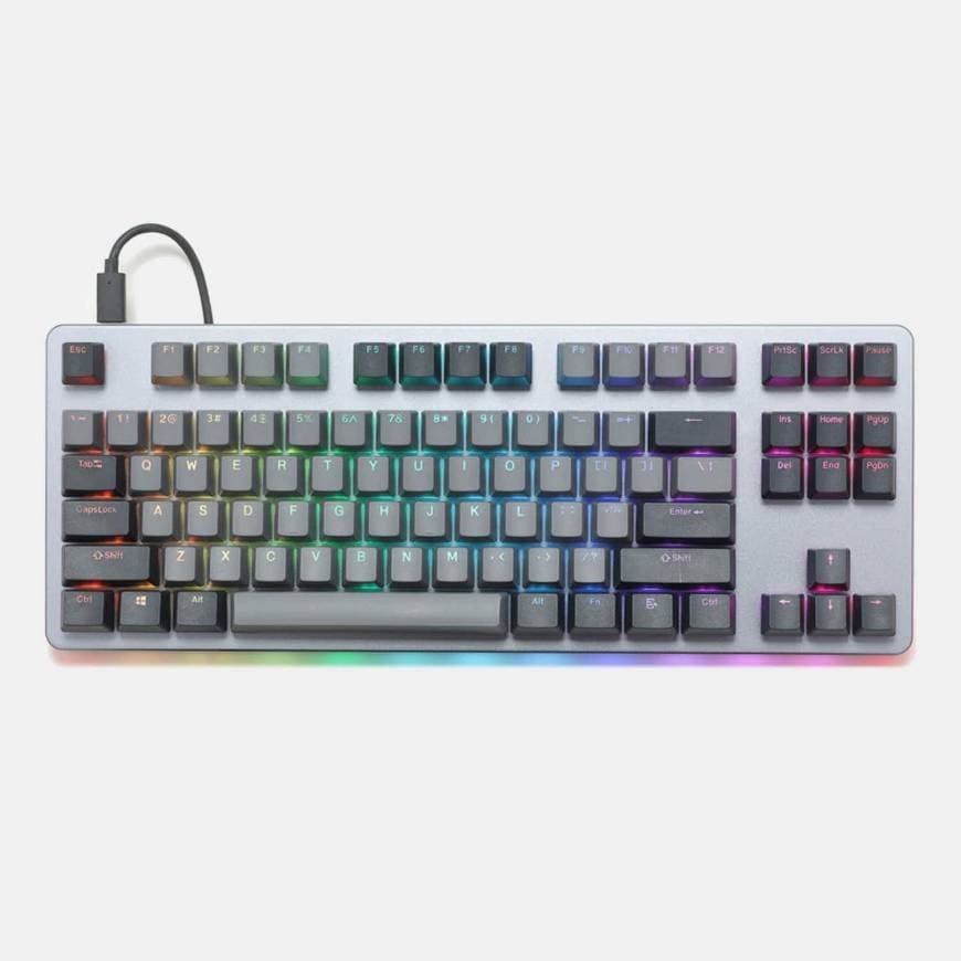 Product DROP CTRL MECHANICAL KEYBOARD