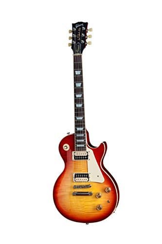 Electronic Gibson Les Paul Classic 2015 - Guitarra eléctrica