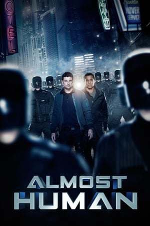 Serie Almost Human