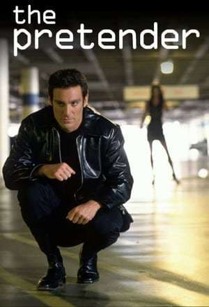 Serie The Pretender