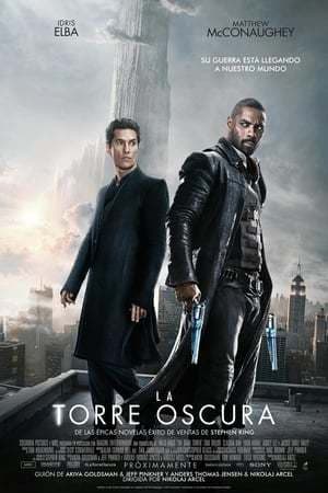 Película The Dark Tower