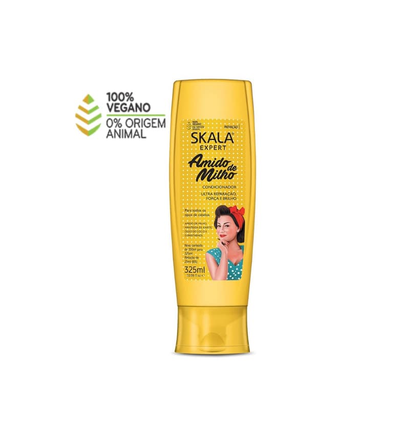 Producto SKALA Amido de Milho Condicionador