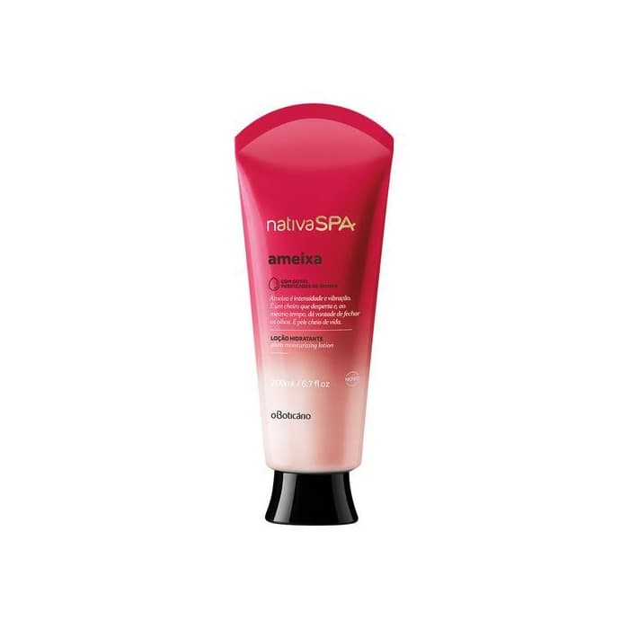 Producto Nativa SPA Creme Sem Enxágue Ameixa 150ml