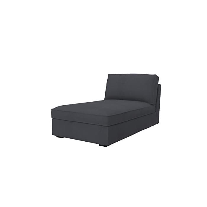 Elemento de la categoría hogar Soferia - IKEA KIVIK Funda para chaiselongue