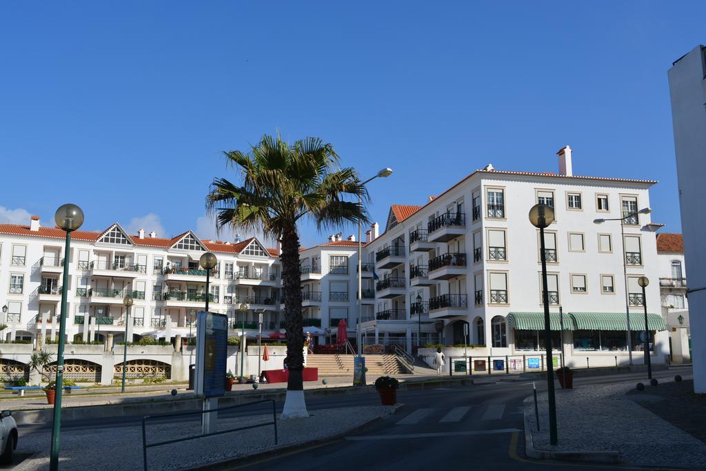 Lugar Praça dos Navegantes