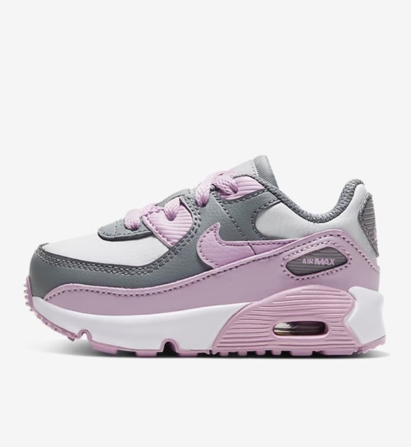 Producto Nike Air Max 90 Baby and Toddler Shoes