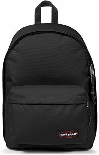 Fitness Eastpak Out Of Office Mochila, 44 cm, 27 L, Negro