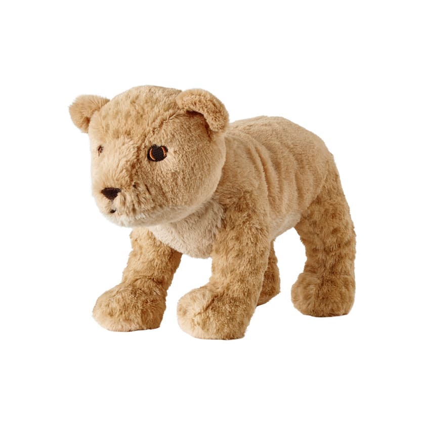 Producto DJUNGELSKOG Peluche