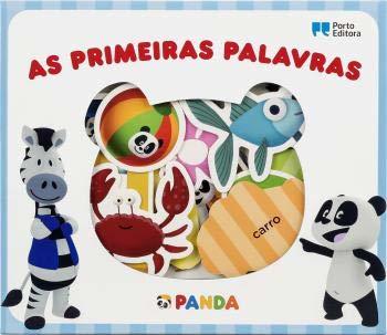 Libro Canal Panda